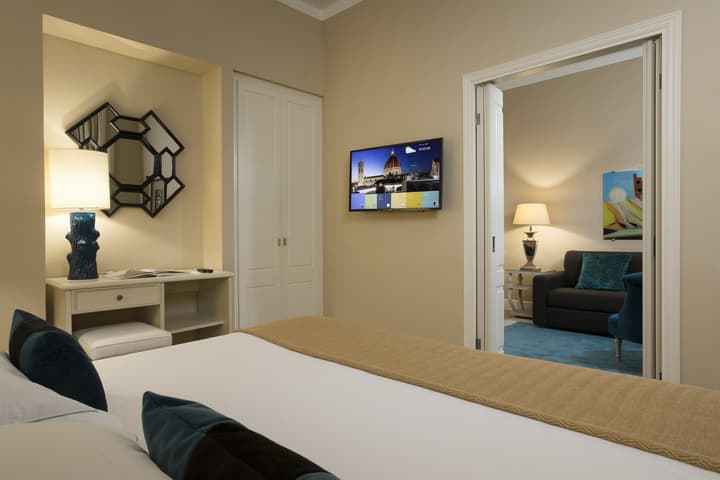 Grand Hotel Cavour
