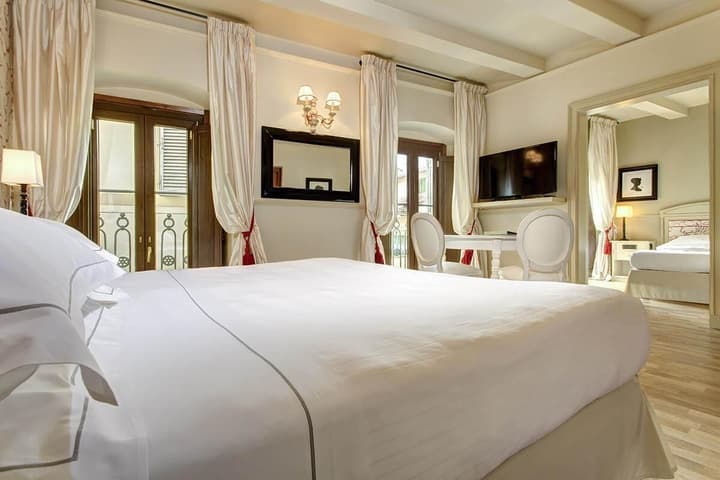 Grand Hotel Cavour