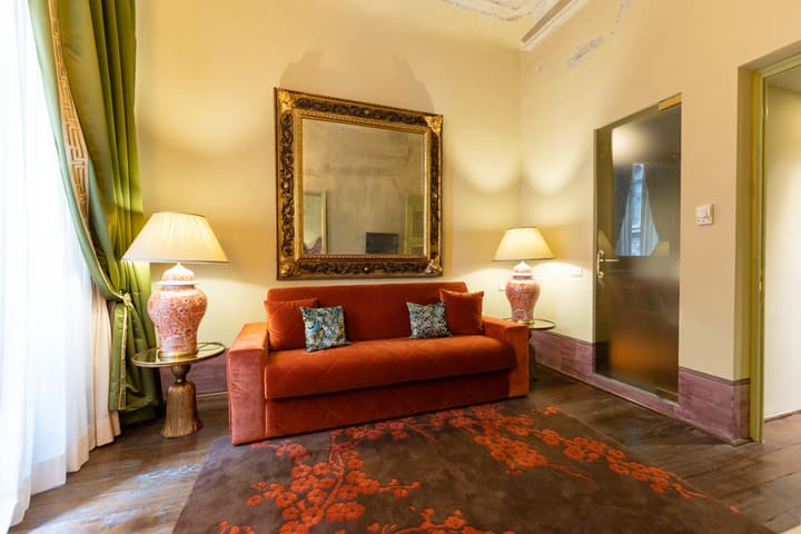 Grand Hotel Cavour