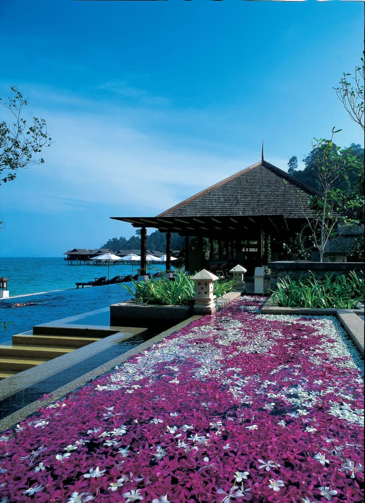Pangkor Laut Resort