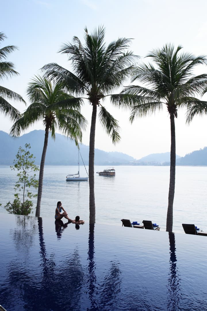 Pangkor Laut Resort
