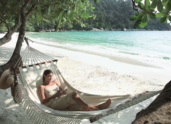 Pangkor Laut Resort