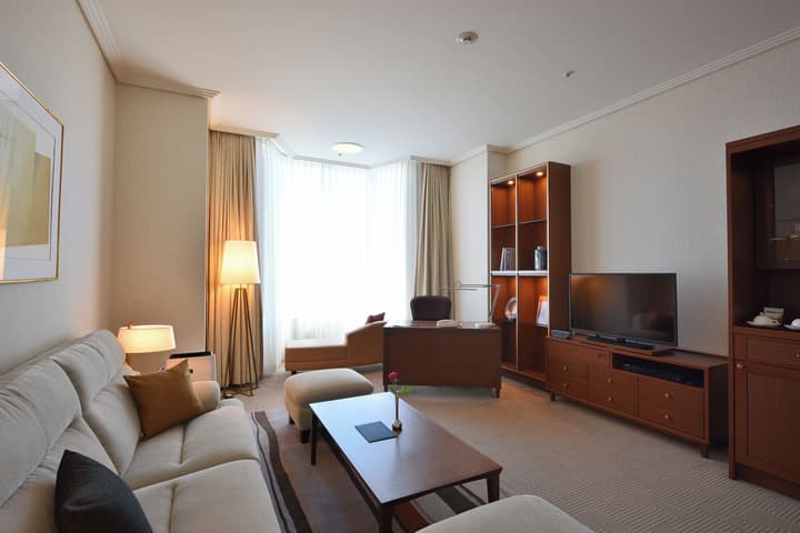 Imperial Hotel, Tokyo