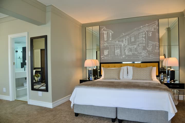 Capetonian Hotel