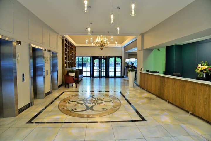 Capetonian Hotel