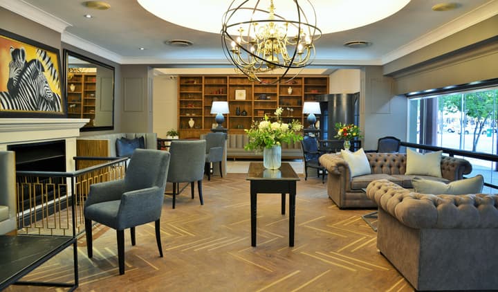 Capetonian Hotel