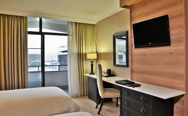 Capetonian Hotel