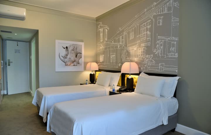 Capetonian Hotel