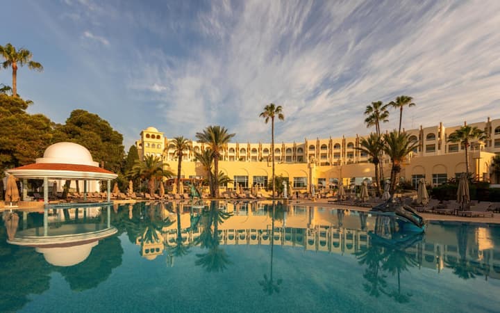Steigenberger Marhaba Thalasso