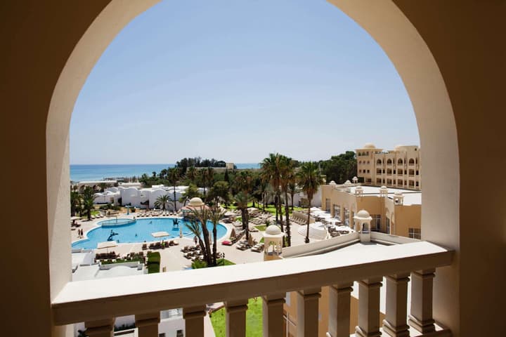 Steigenberger Marhaba Thalasso
