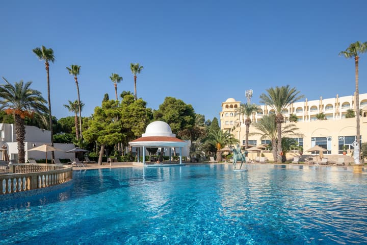 Steigenberger Marhaba Thalasso