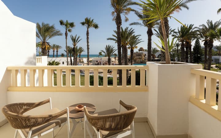 Steigenberger Marhaba Thalasso