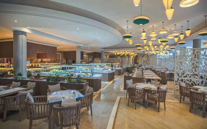 Steigenberger Marhaba Thalasso