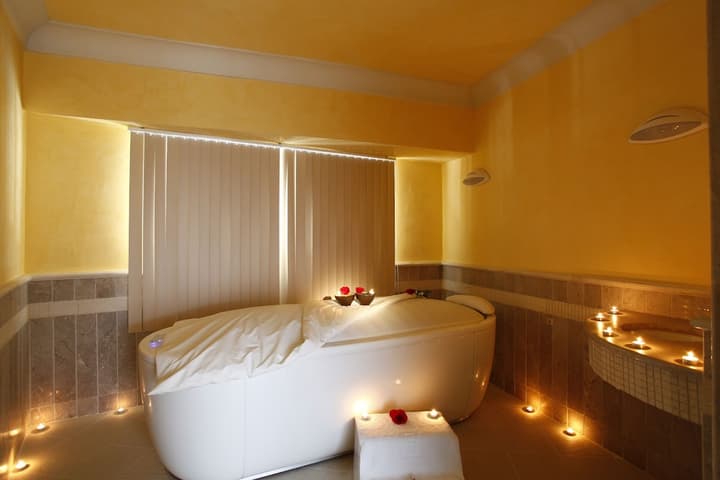 STEIGENBERGER MARHABA PALACE & Thalasso