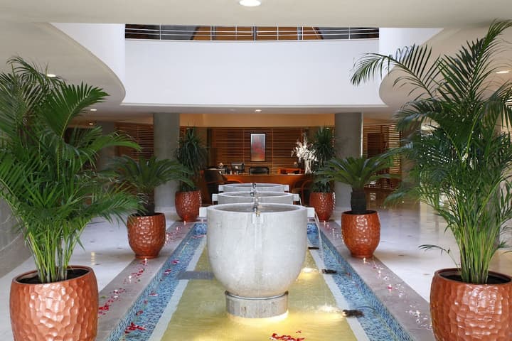 STEIGENBERGER MARHABA PALACE & Thalasso