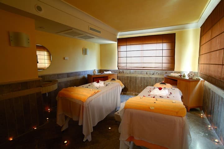 STEIGENBERGER MARHABA PALACE & Thalasso