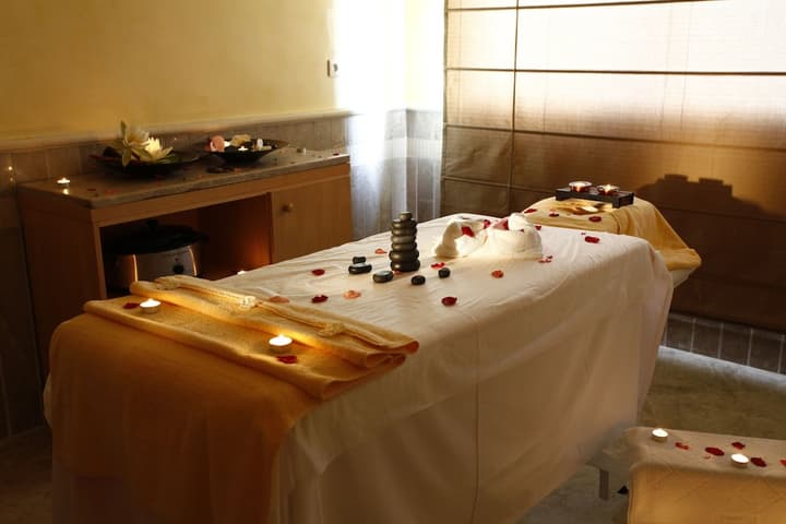 STEIGENBERGER MARHABA PALACE & Thalasso