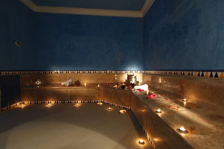 STEIGENBERGER MARHABA PALACE & Thalasso