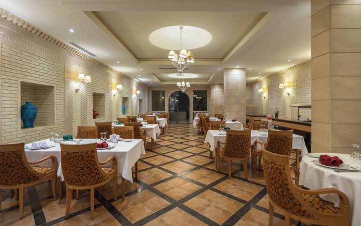 Steigenberger Marhaba Thalasso