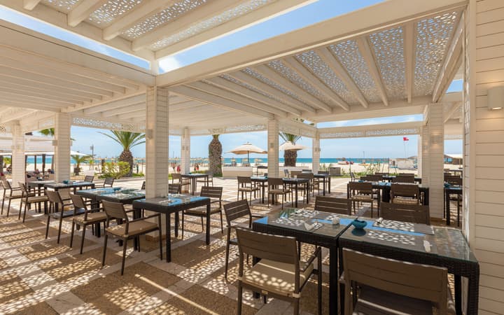 Steigenberger Marhaba Thalasso