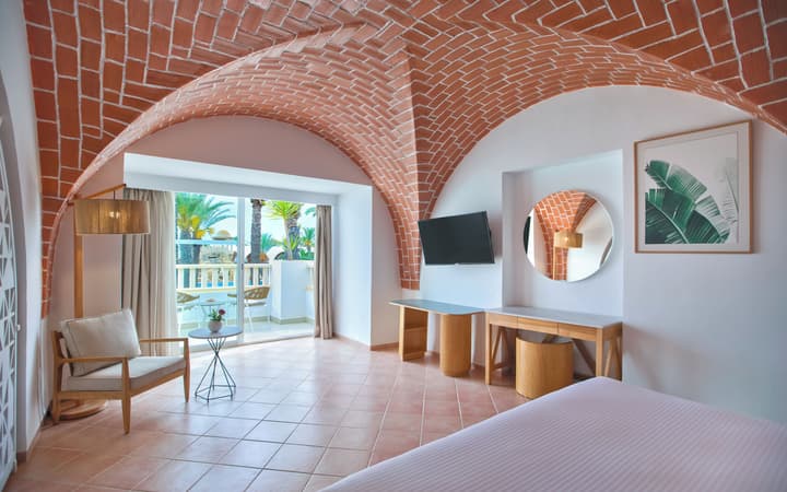 Steigenberger Marhaba Thalasso