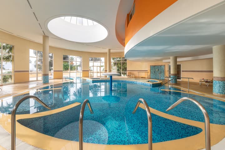 Steigenberger Marhaba Thalasso