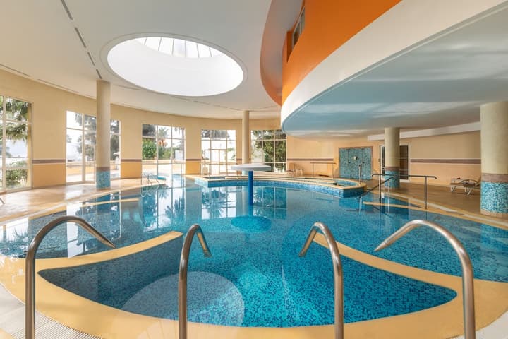 STEIGENBERGER MARHABA PALACE & Thalasso