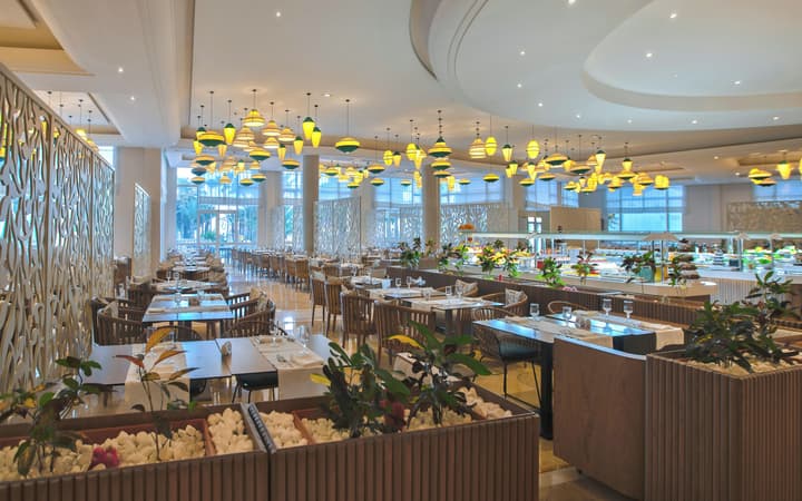 Steigenberger Marhaba Thalasso
