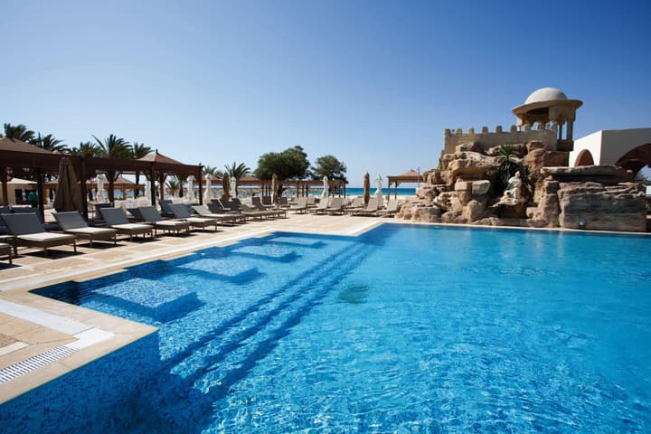 Steigenberger Marhaba Thalasso