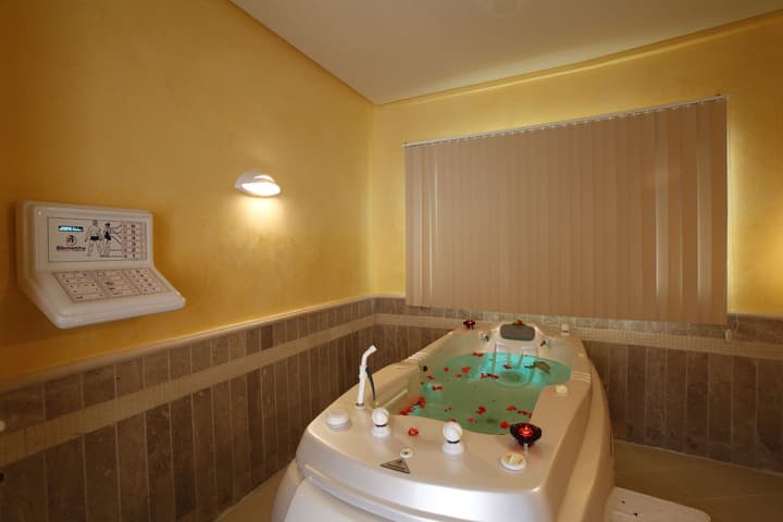 Steigenberger Marhaba Thalasso