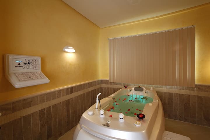 STEIGENBERGER MARHABA PALACE & Thalasso