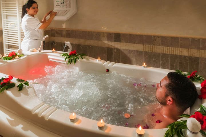 Steigenberger Marhaba Thalasso