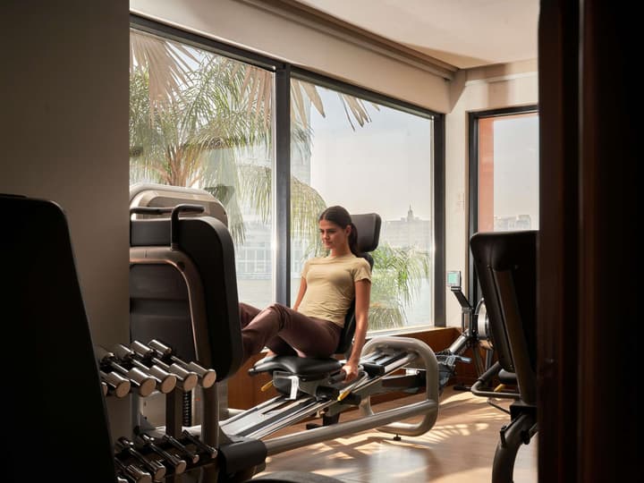 Sofitel Cairo Nile El Gezirah