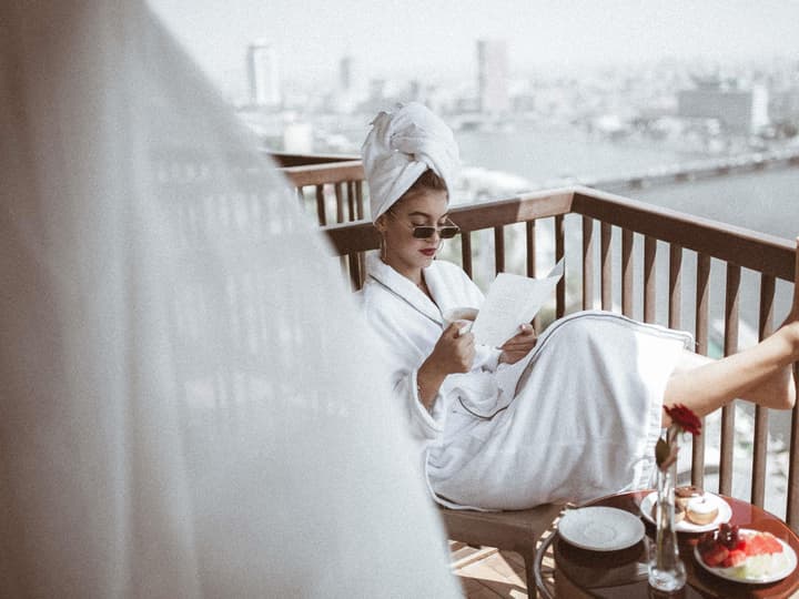 Sofitel Cairo Nile El Gezirah