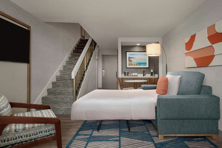 Sheraton San Diego Resort