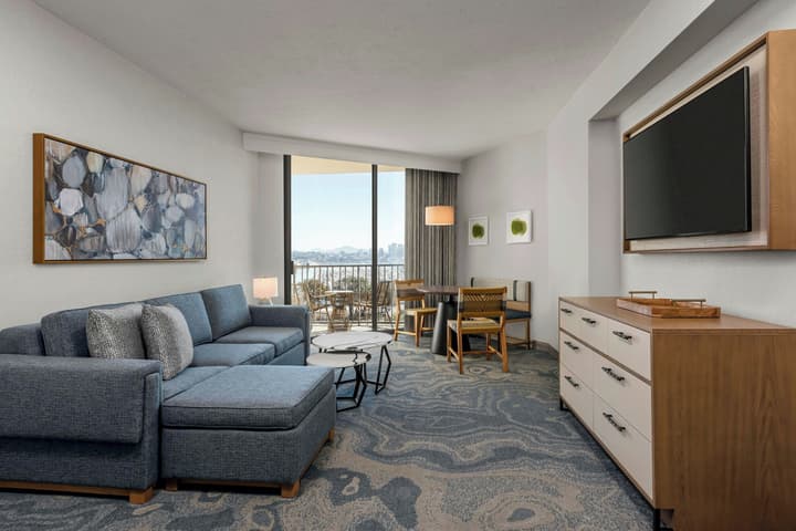 Sheraton San Diego Resort