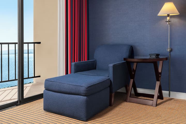 Sheraton San Diego Resort
