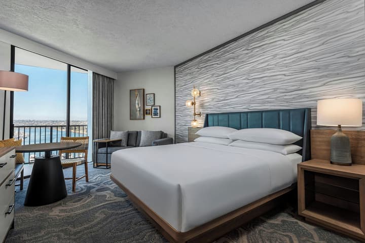Sheraton San Diego Resort