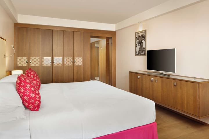 Sheraton Grand Salzburg
