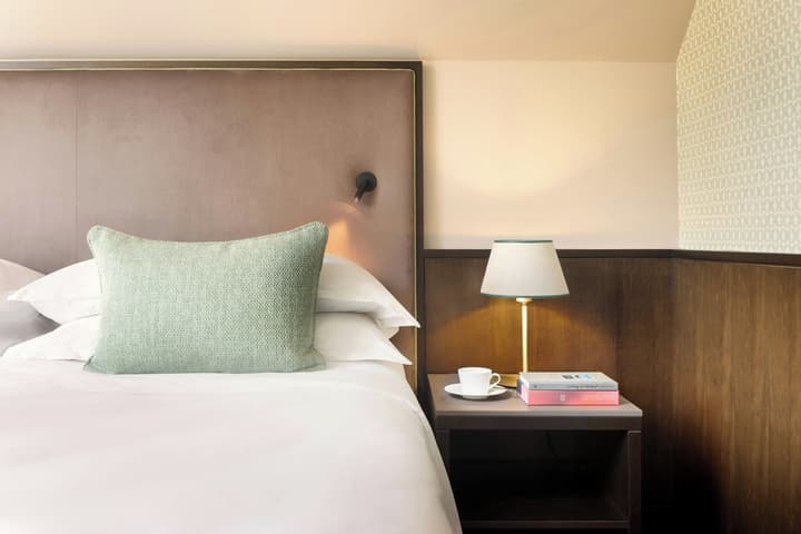 Sheraton Grand Salzburg