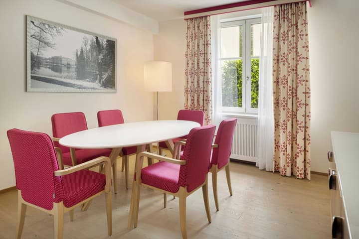 Sheraton Grand Salzburg