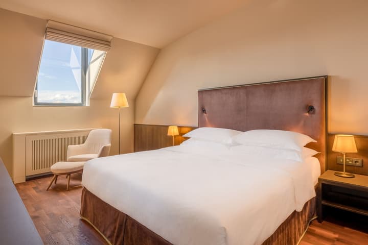 Sheraton Grand Salzburg