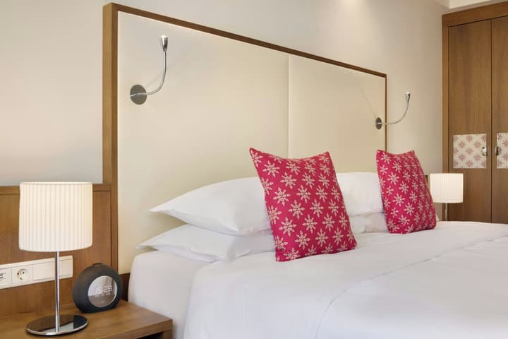 Sheraton Grand Salzburg
