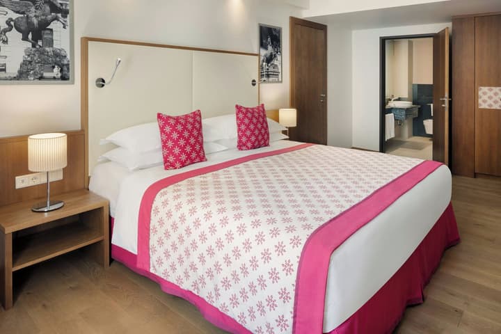 Sheraton Grand Salzburg