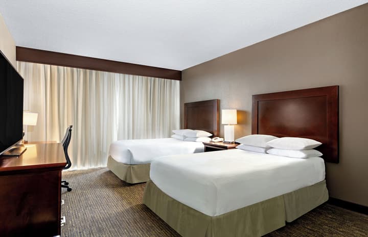Wyndham San Diego Bayside