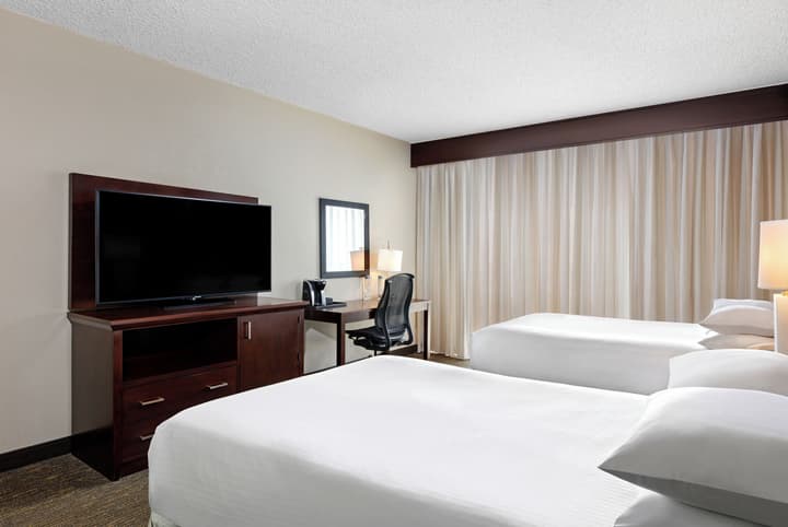 Wyndham San Diego Bayside