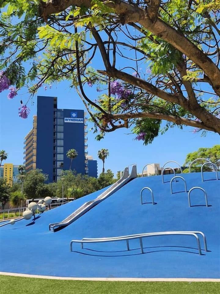 Wyndham San Diego Bayside