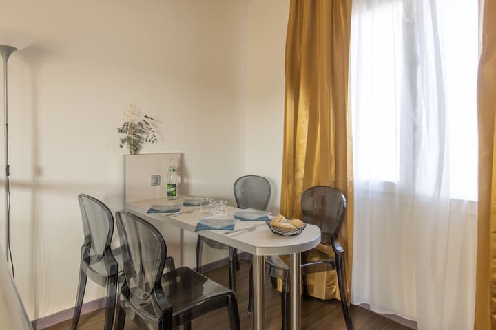 Hôtel Arles Plaza