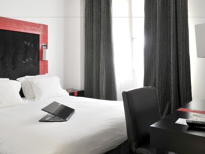 Hôtel Arles Plaza