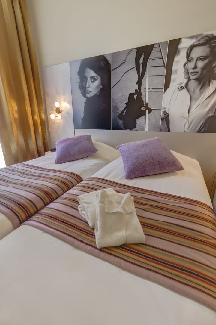 Hôtel Arles Plaza